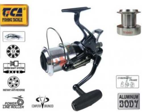 Tica abyss tf6007r bait - tica,