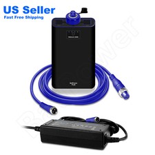 Banax Kaigen electric fishing reel replacement battery 7800mAh-15000mAh