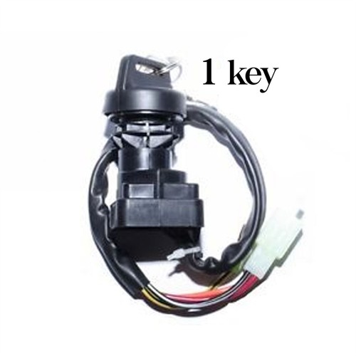 Suzuki lt80 ignition - suzuki, 87-05