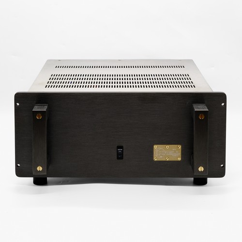 Krell ksa mk2 power - krell,