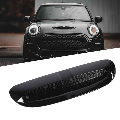 Carbon fibre bonnet - bonnet, hood