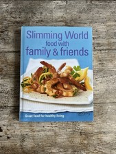 Slimming World: Food with