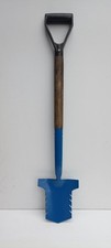 Strong 1.6 Kilos Metal Detecting Digging Root Buster Steel Spade 177