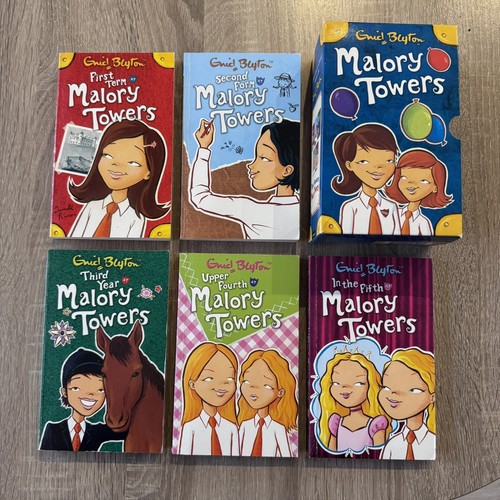 Enid blyton there mischief - there's,