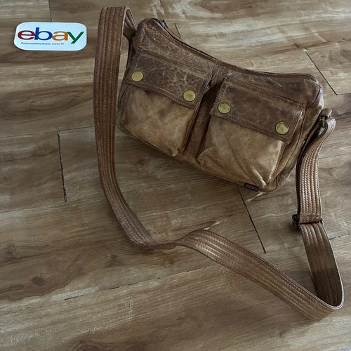 Belstaff roadmaster shoulder - belstaff,
