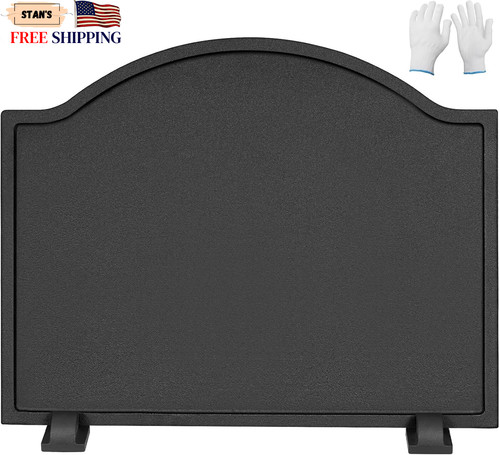 Inch fireback for - fireback,