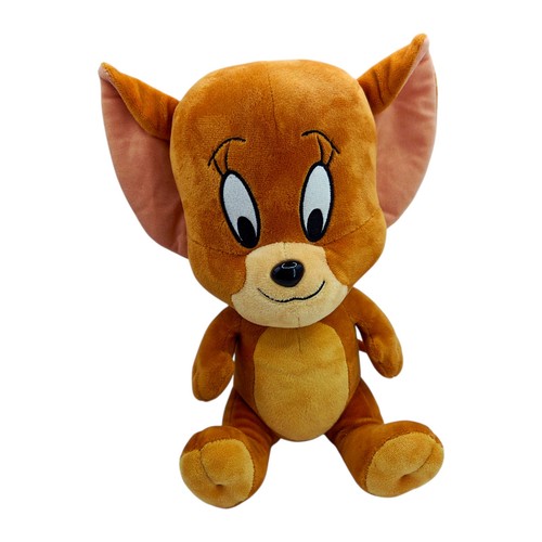 Tom jerry plush - jerry, jerry)