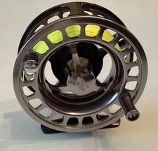 Sage 3250 Fly Reel Black &