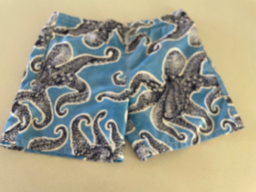 Vilebrequin boys swim shorts - swim,