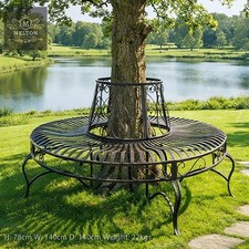 Brown Ornate Classic Style