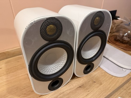 Monitor audio apex - monitor, 10
