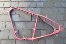 VILLIERS JAMES EXCELSIOR RIGID