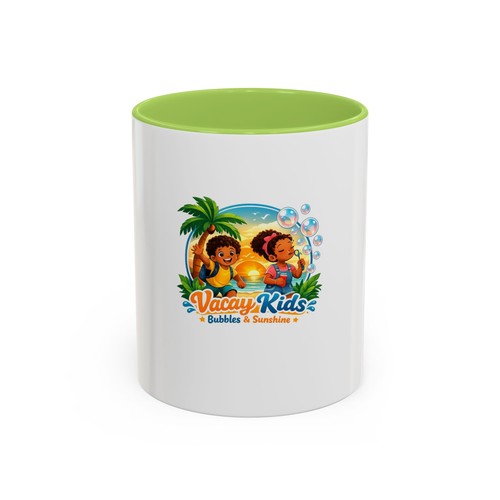Vacay kids bubbles sunshine - bubbles, &