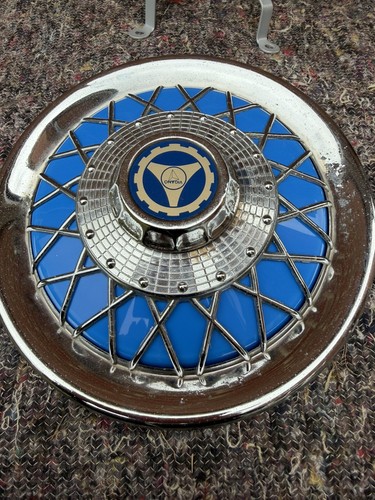 Wheel trim for vespa lml - trim,
