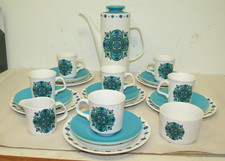 Vintage ~Retro ~J&G Meakin