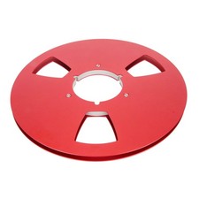 ­10.5 Inch 1/4 Inch Tape Reel