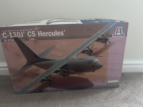 Italeri 2746 48 scale - italeri, no.2746