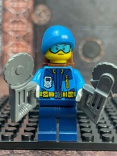 Artic Explorer LEGO Official