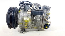 2015 MERCEDES A CLASS A/C AIR CONDITIONING PUMP COMPRESSOR A0038304460 GENUINE FAST