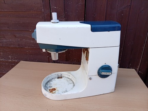 Vintage kenwood chef mixer - vintage,