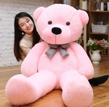 60/80/100cm Large Teddy Bear