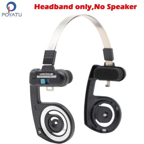 Replacement headband parts for - replacement,