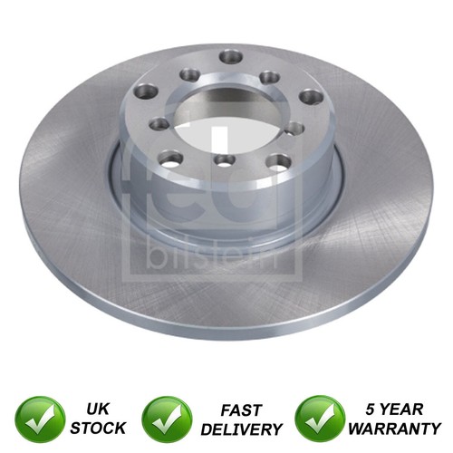 Brake discs front sjr - brake,
