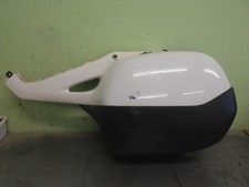 honda   650  deauville  l/h