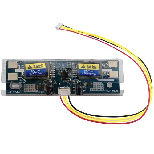 Lcd inverter lamp - lcd, 4