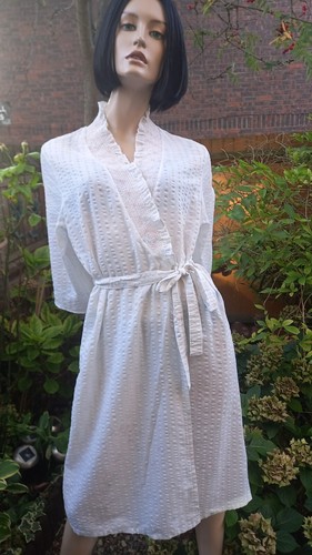 Vintage littlewoods dressing - vintage,