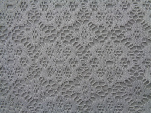 Guipure lace ebsworth - 'ebsworth', (per