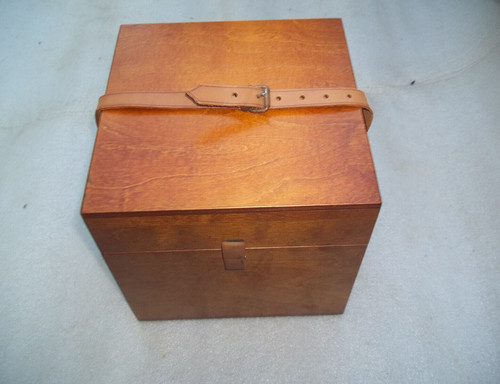 Vintage new old stock - old, unused