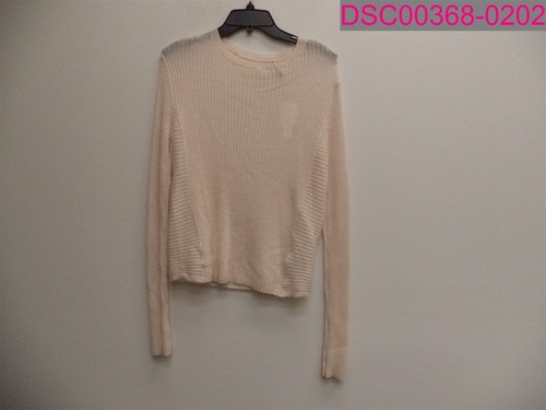 Vince directional rib cashmere - directional,