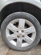 NISSAN MICRA K12 MK3 FL 2007