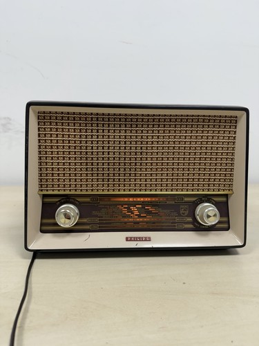 Philips b3g97u vintage valve - b3g97u,
