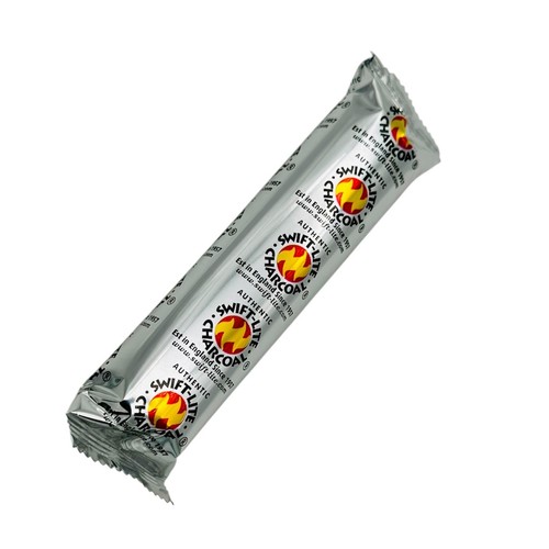 Swift lite charcoal rolls - swift-lite, 2