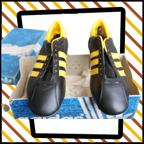 70s adidas boxed - adidas,