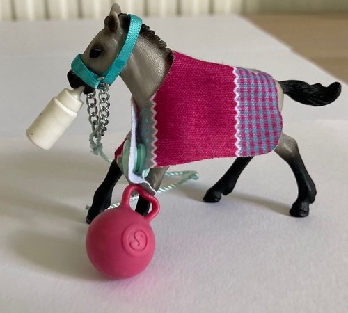 Schleich horse club playful - horse,