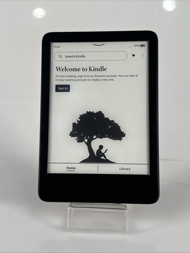 Amazon kindle 11th generation - kindle,