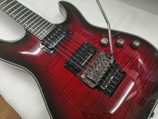SCHECTER BLACKJACK SLS C-1 FR