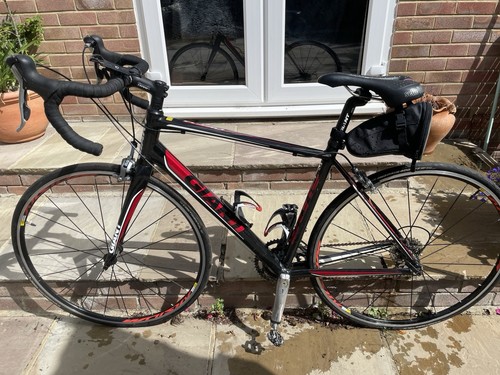 Giant defy medium road - 2,