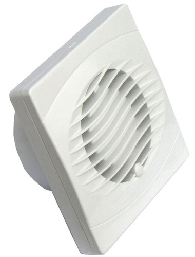 Intervent bathroom extractor - intervent,