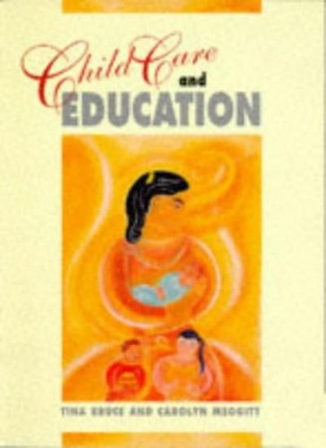 Child care and education - care,
