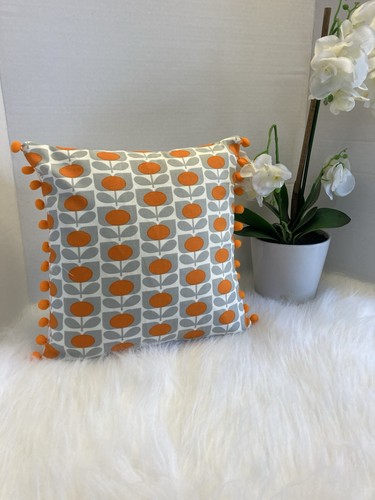 Orla kiely cushion covers grey - kiely,