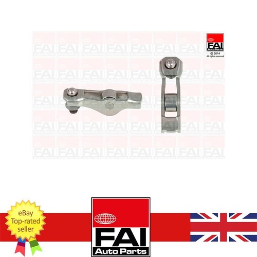 Engine timing rocker arm - engine,