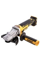 Dewalt dcg405fn 18v 125mm - dewalt,