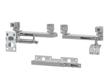 2-PACK Ikea KOMPLEMENT