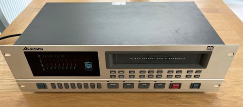 Alesis adat lx20 track - alesis,