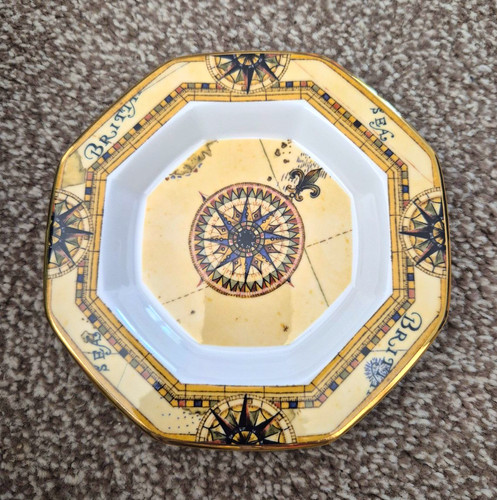 Wedgwood atlas bone - wedgwood, china
