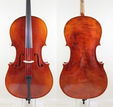Copy Stradivari Cello 4/4